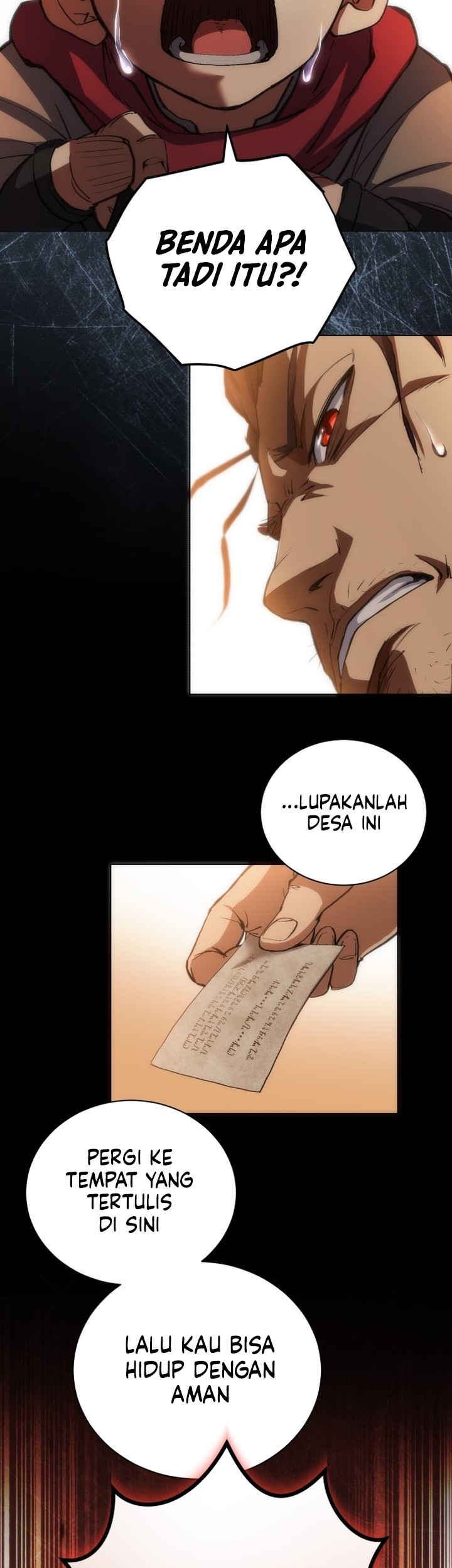 Wild Ranker Chapter 1 Gambar 87