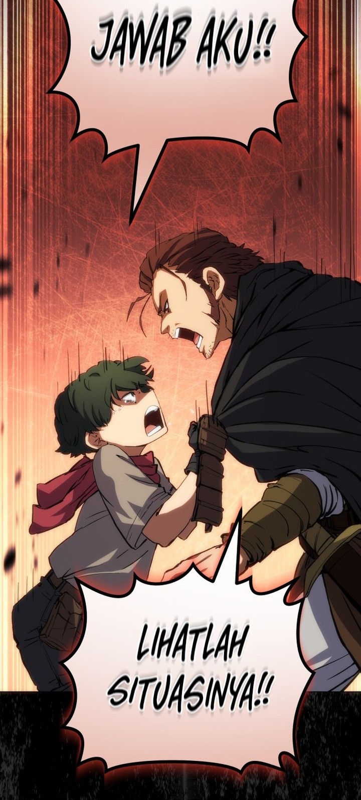 Wild Ranker Chapter 1 Gambar 88