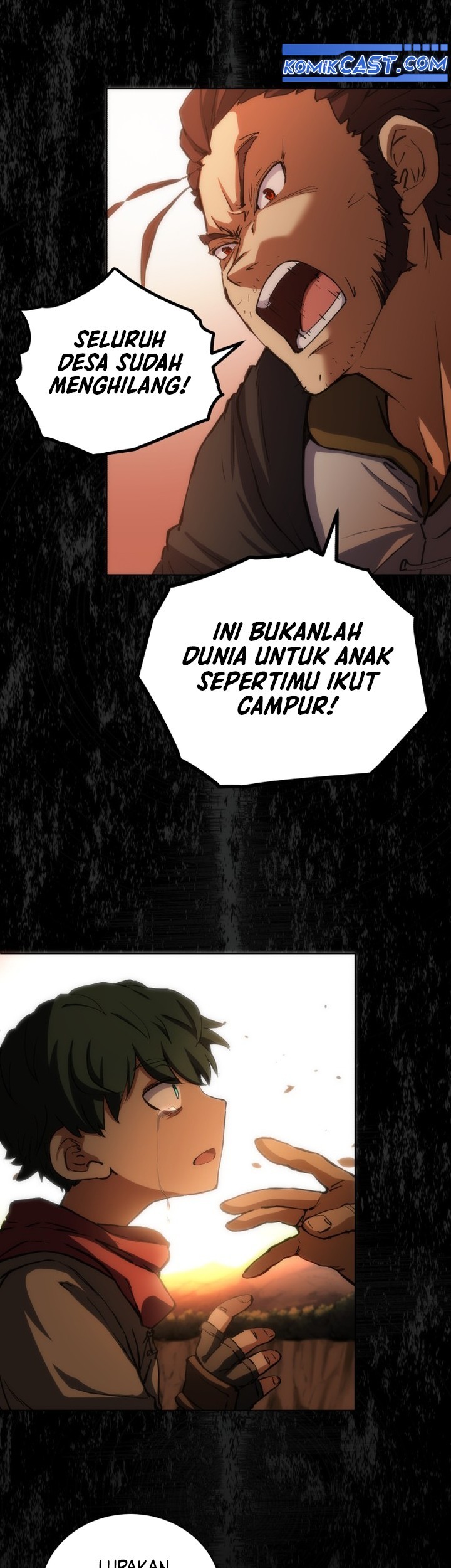 Wild Ranker Chapter 1 Gambar 89