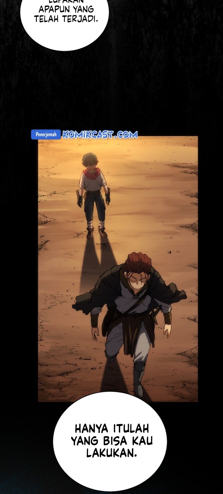 Wild Ranker Chapter 1 Gambar 90