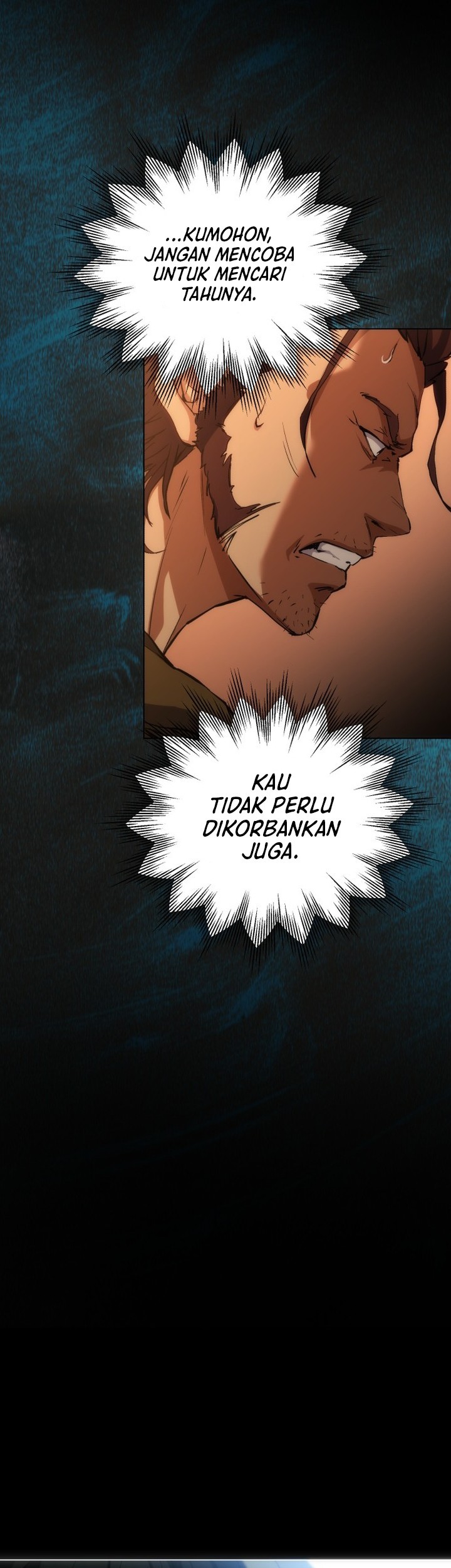 Wild Ranker Chapter 1 Gambar 91