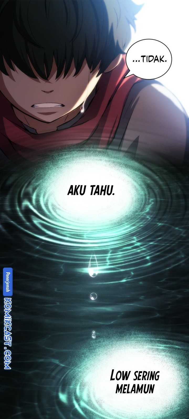 Wild Ranker Chapter 1 Gambar 92