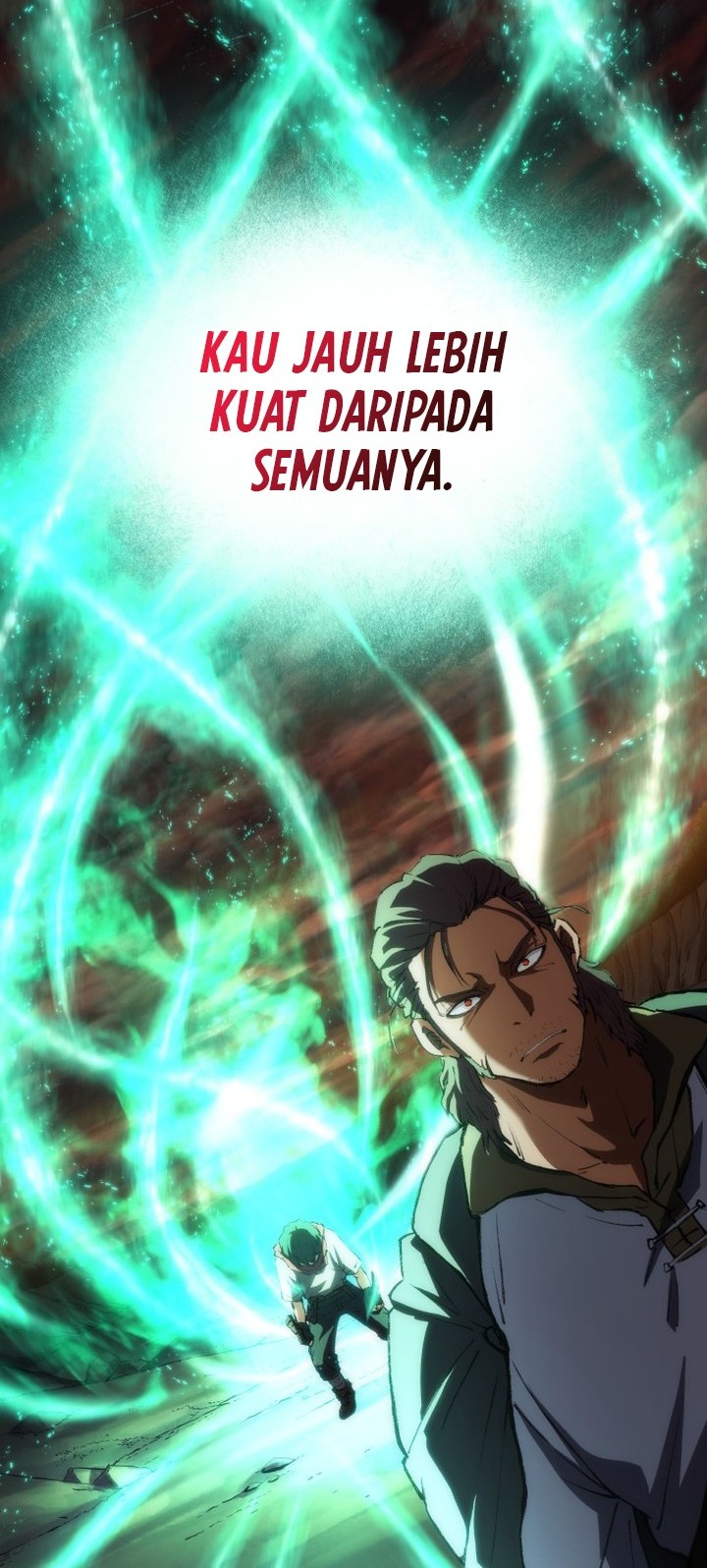 Wild Ranker Chapter 1 Gambar 94