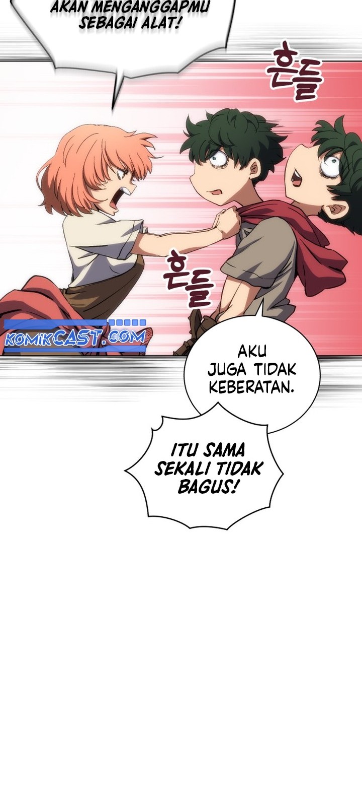 Wild Ranker Chapter 1 Gambar 12