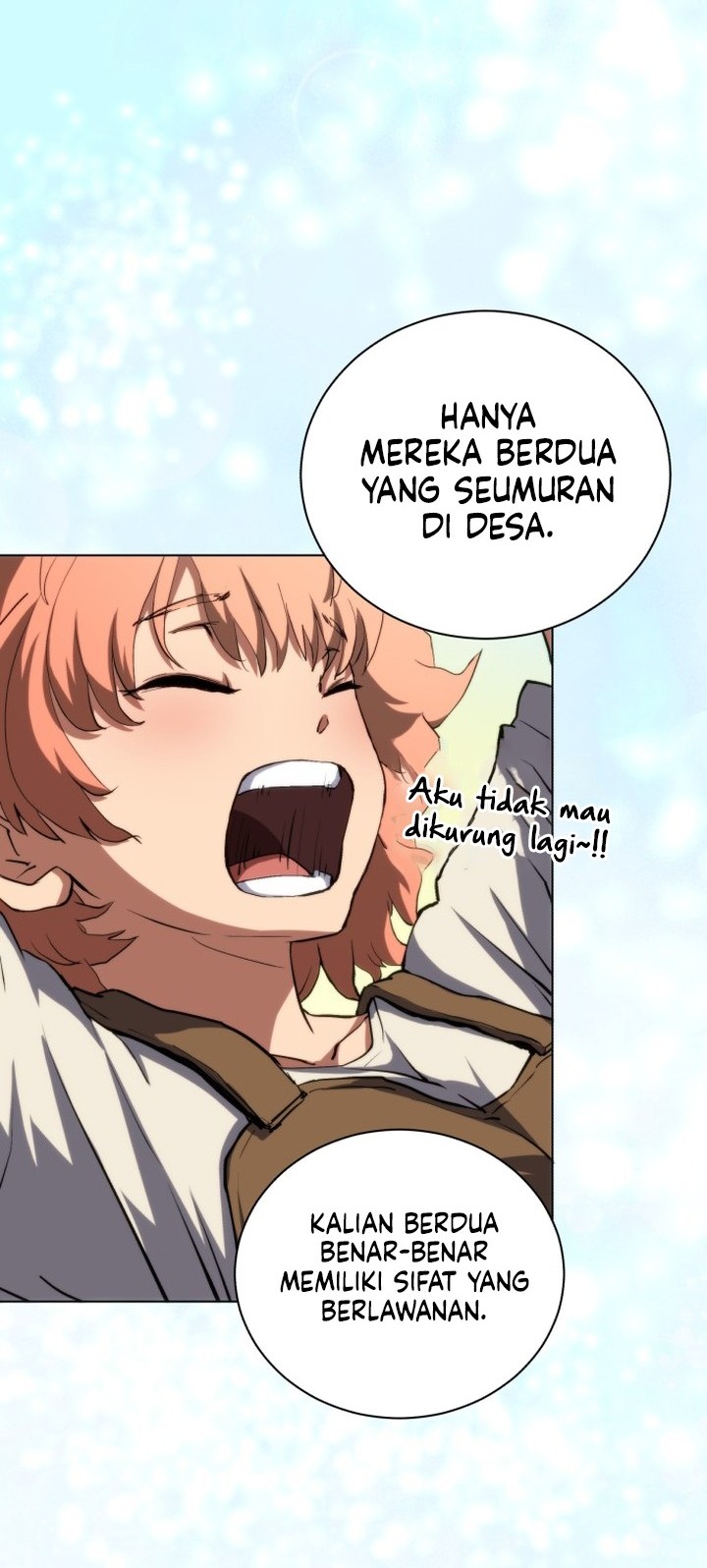 Wild Ranker Chapter 1 Gambar 18