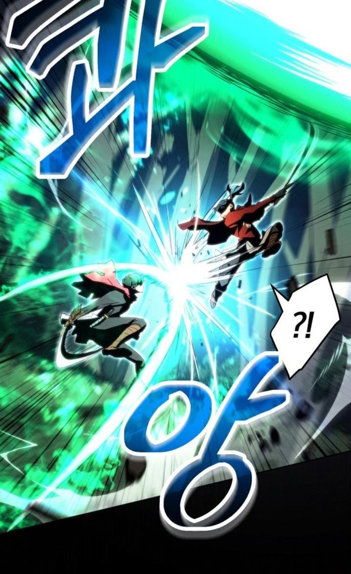 Wild Ranker Chapter 10 Gambar 46
