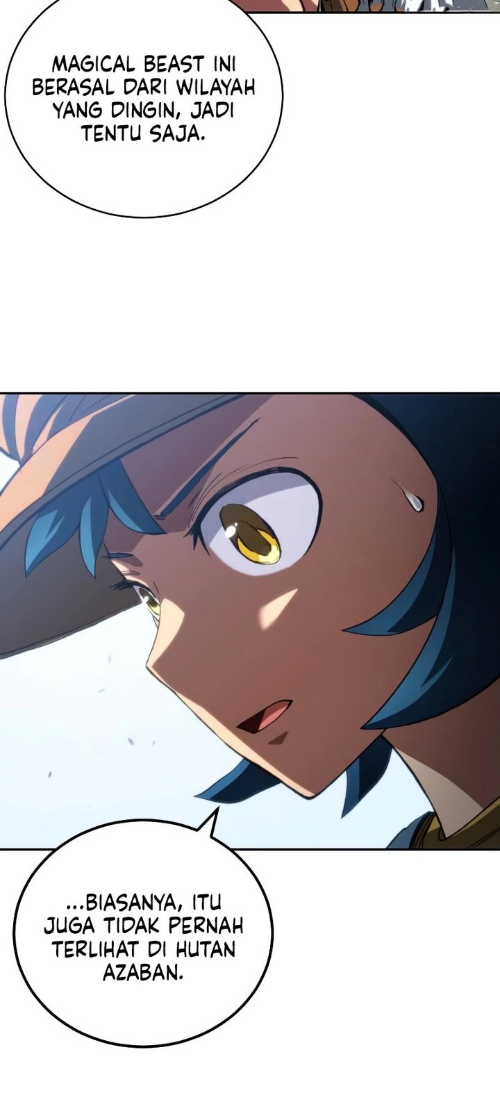 Wild Ranker Chapter 12 Gambar 22