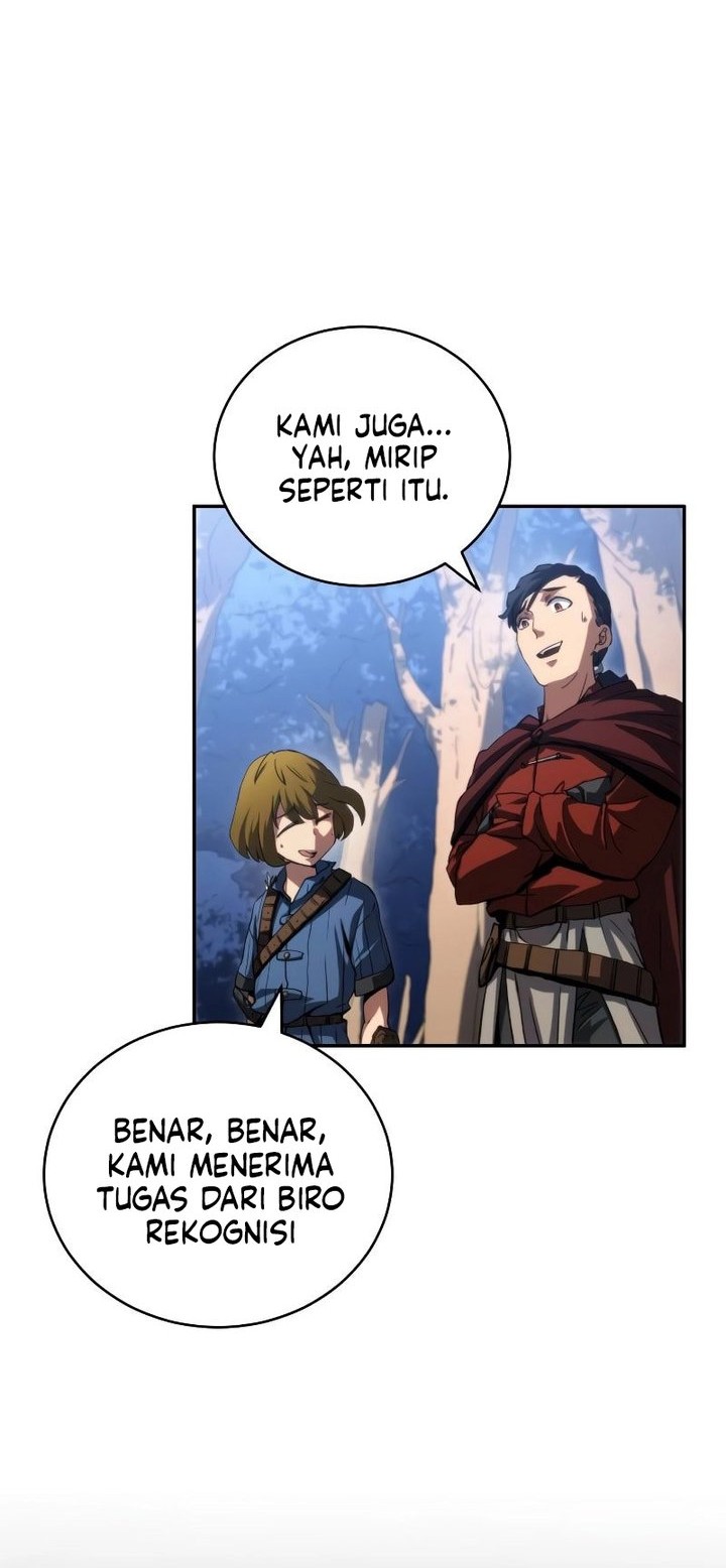 Wild Ranker Chapter 12 Gambar 24