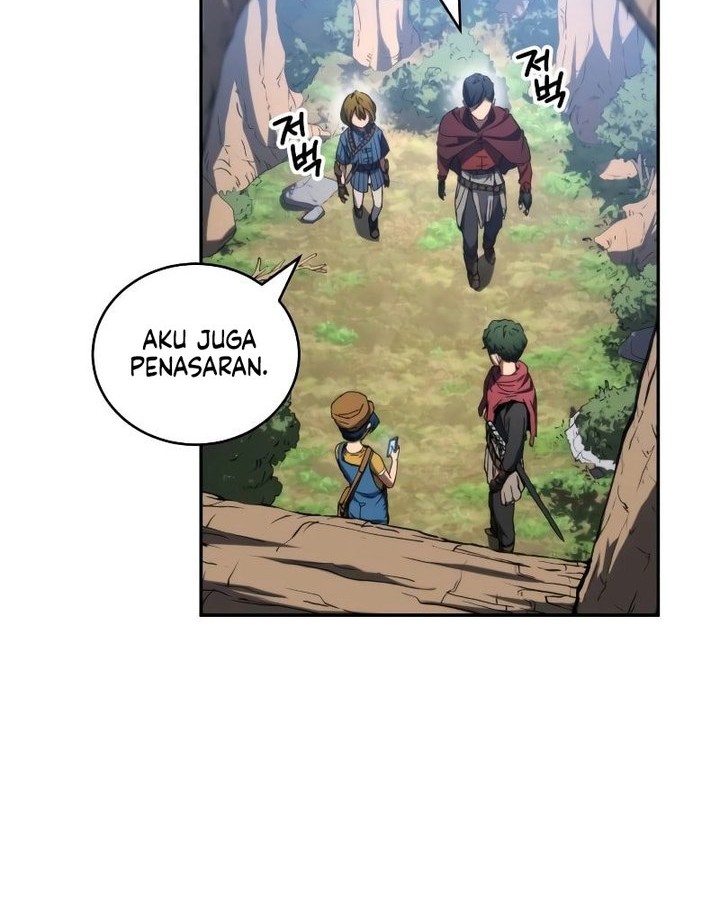 Wild Ranker Chapter 12 Gambar 34
