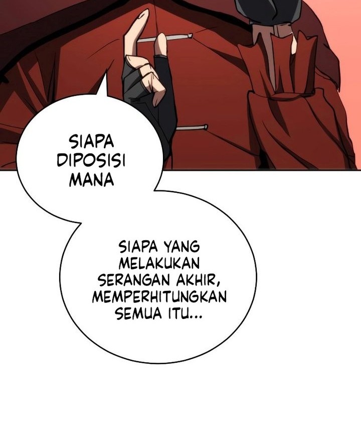 Wild Ranker Chapter 12 Gambar 42