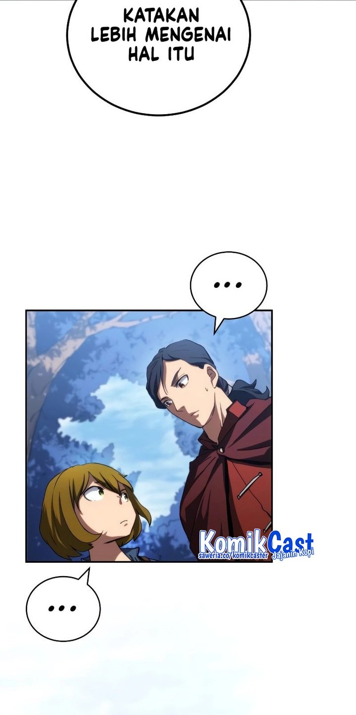 Wild Ranker Chapter 12 Gambar 44