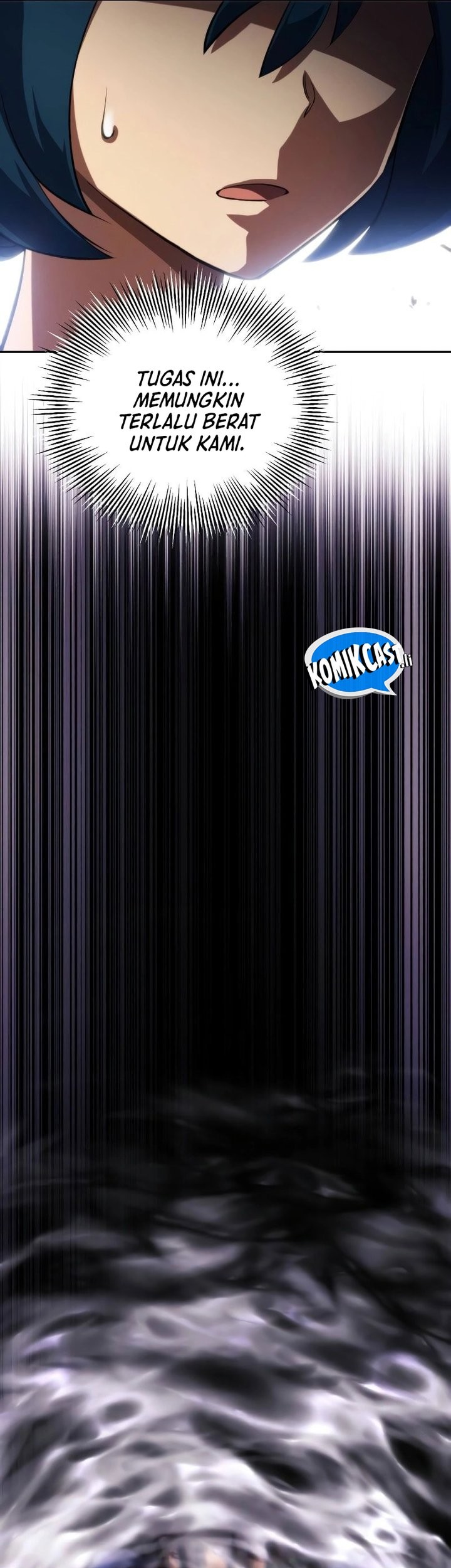 Wild Ranker Chapter 12 Gambar 49