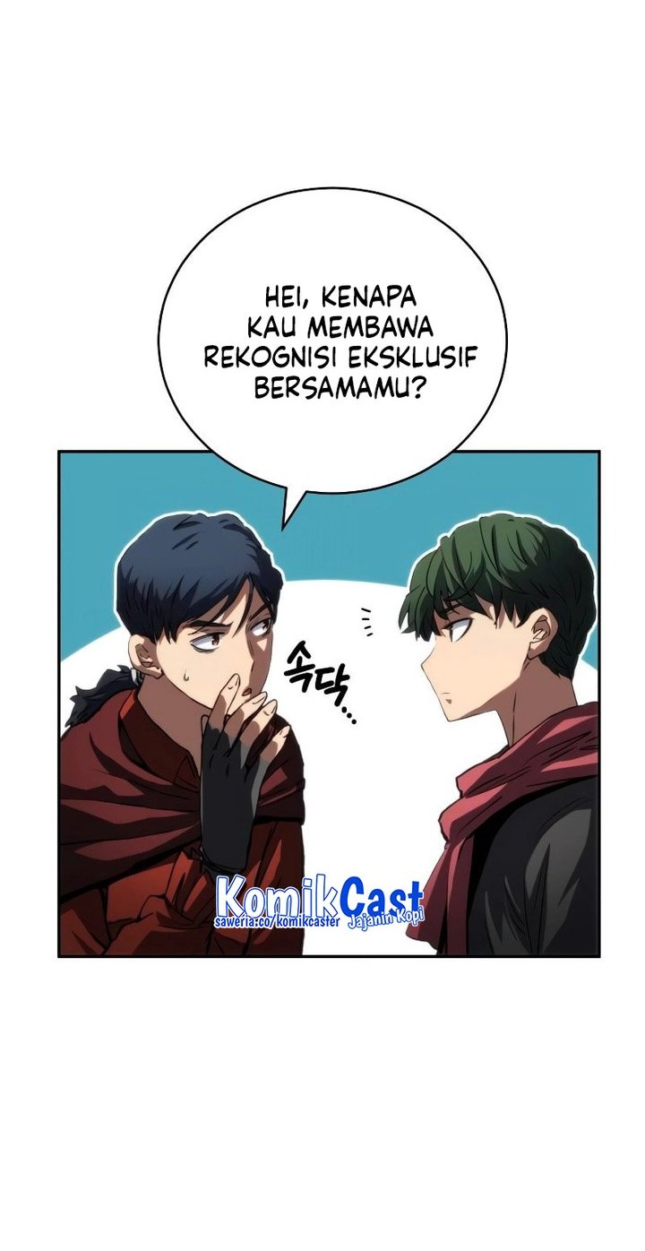 Wild Ranker Chapter 12 Gambar 8