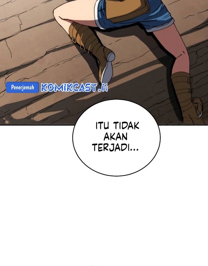 Wild Ranker Chapter 12 Gambar 10