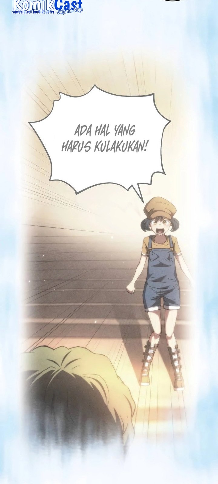 Wild Ranker Chapter 12 Gambar 14