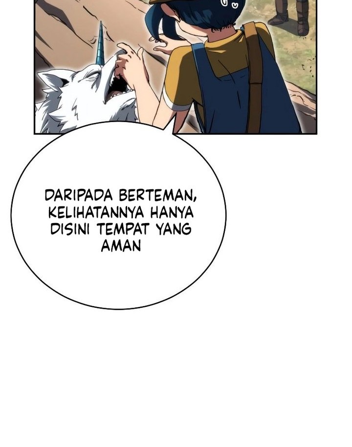 Wild Ranker Chapter 12 Gambar 18