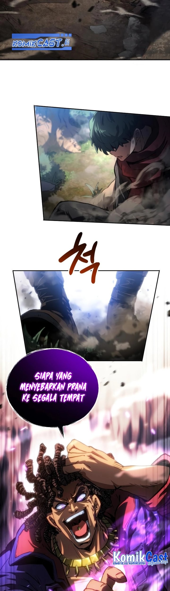 Wild Ranker Chapter 13 Gambar 17