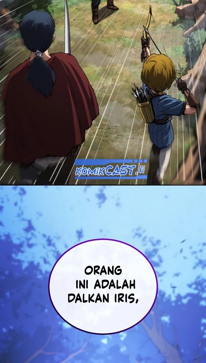 Wild Ranker Chapter 13 Gambar 20