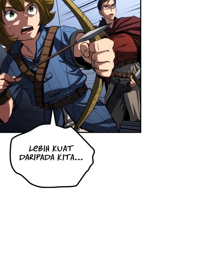 Wild Ranker Chapter 13 Gambar 22