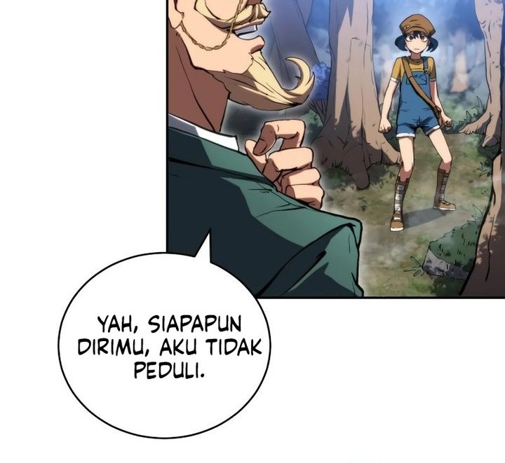 Wild Ranker Chapter 13 Gambar 26