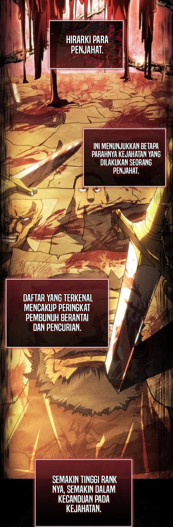 Wild Ranker Chapter 13 Gambar 30