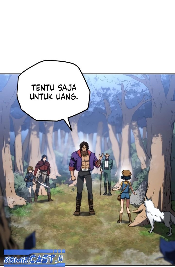 Wild Ranker Chapter 13 Gambar 36