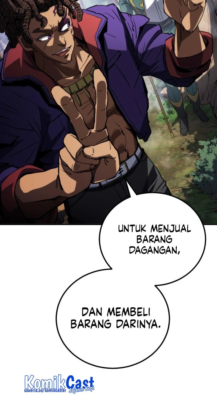 Wild Ranker Chapter 13 Gambar 38