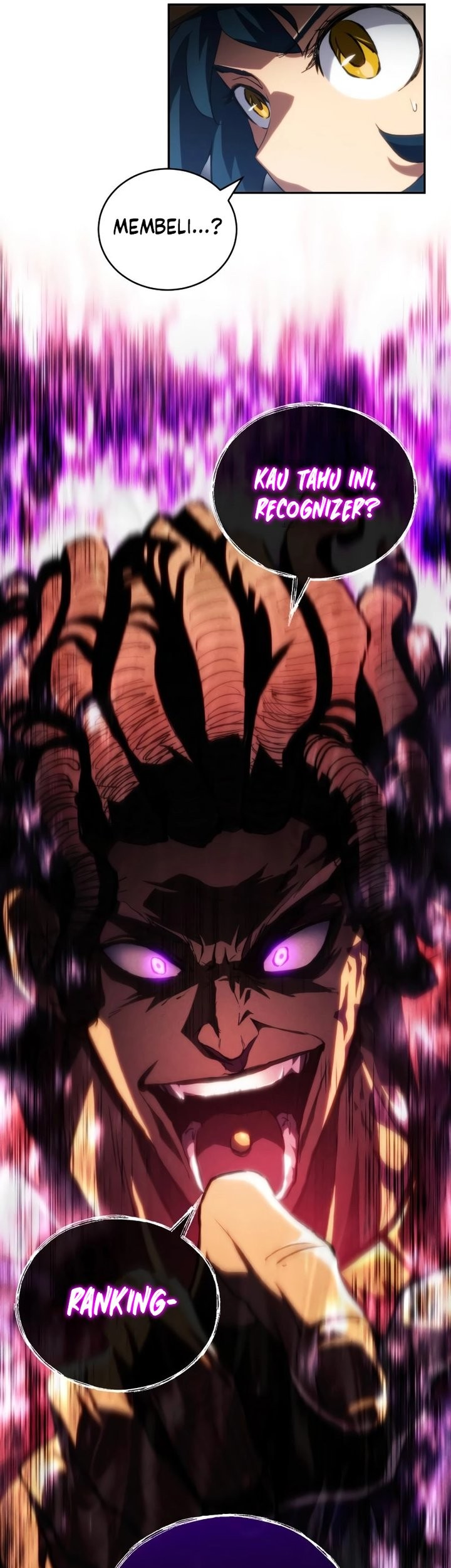 Wild Ranker Chapter 13 Gambar 39