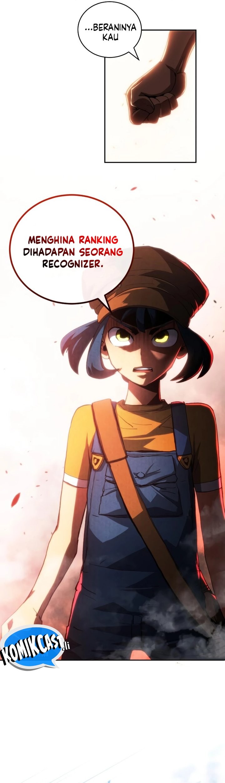 Wild Ranker Chapter 13 Gambar 41