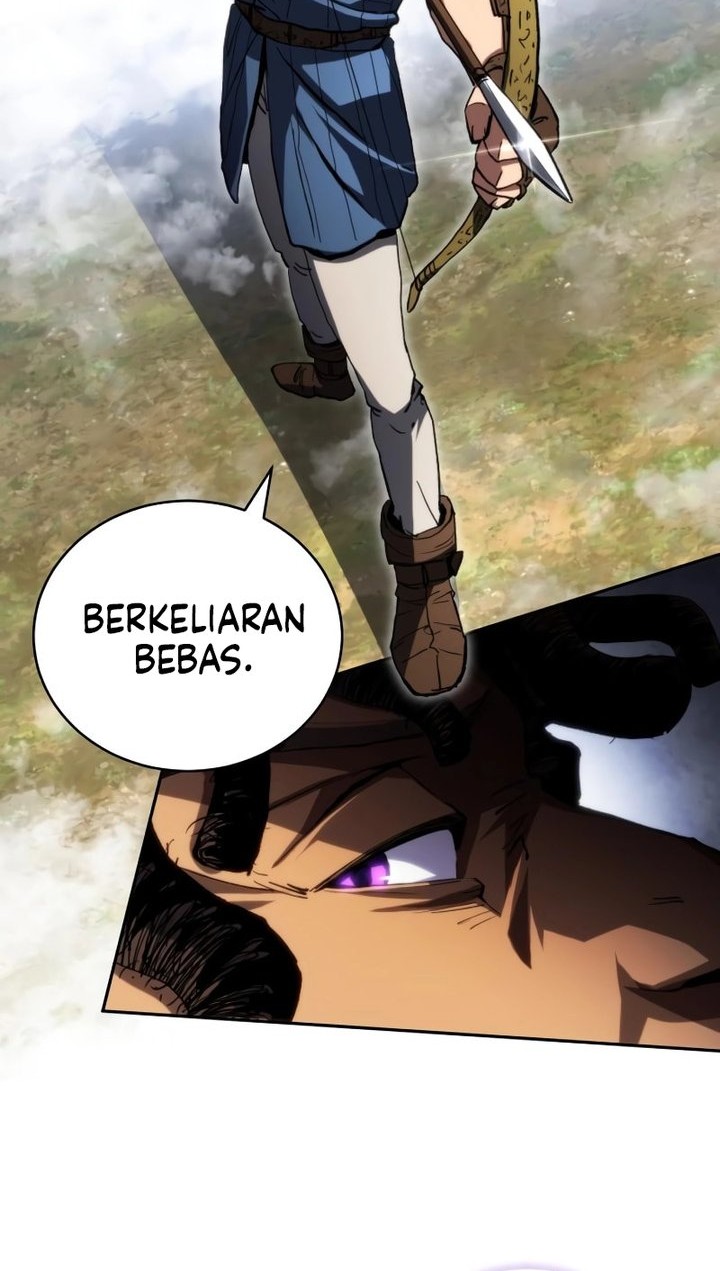 Wild Ranker Chapter 13 Gambar 44