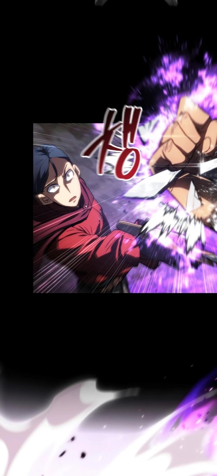 Wild Ranker Chapter 13 Gambar 46