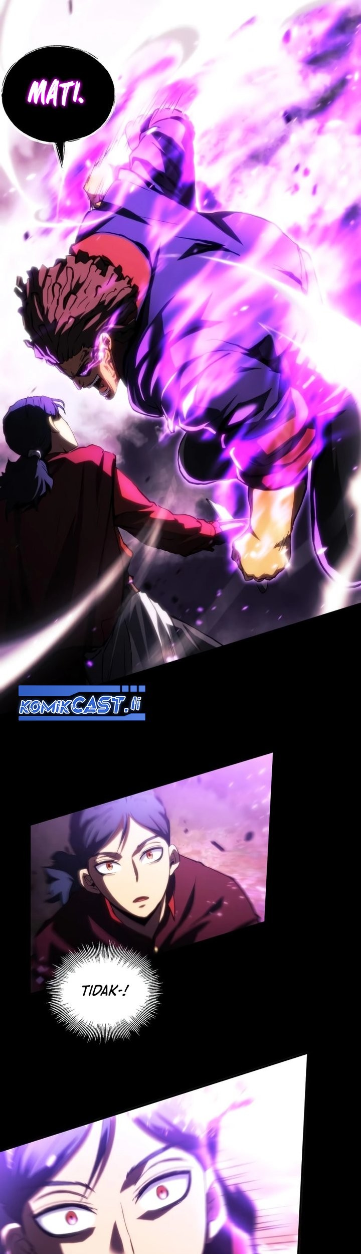 Wild Ranker Chapter 13 Gambar 47