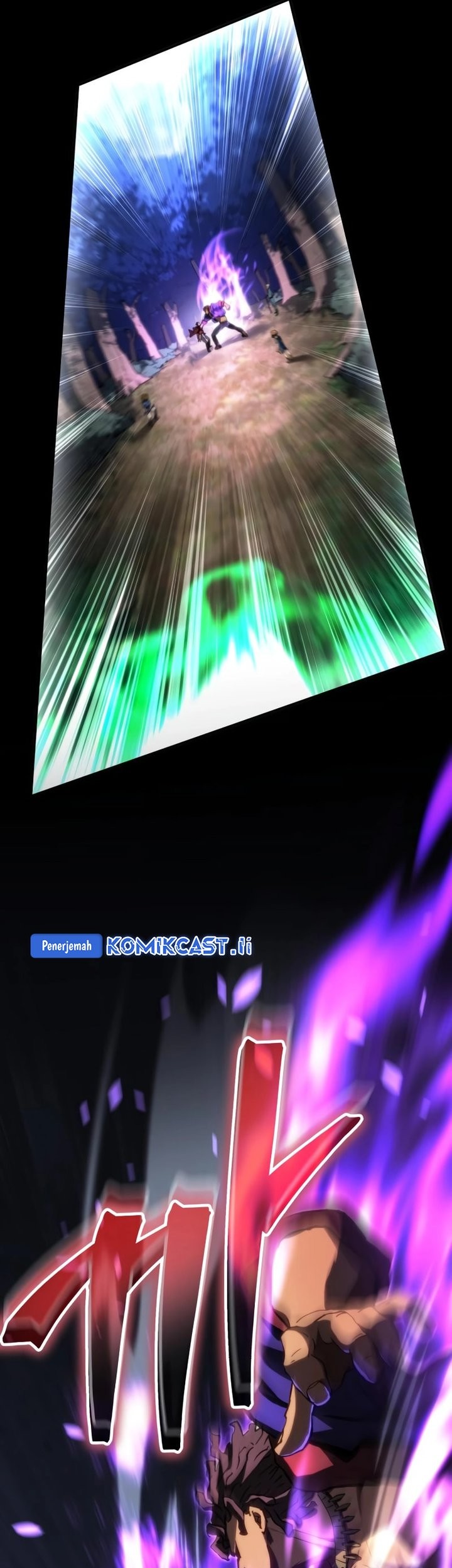 Wild Ranker Chapter 13 Gambar 49