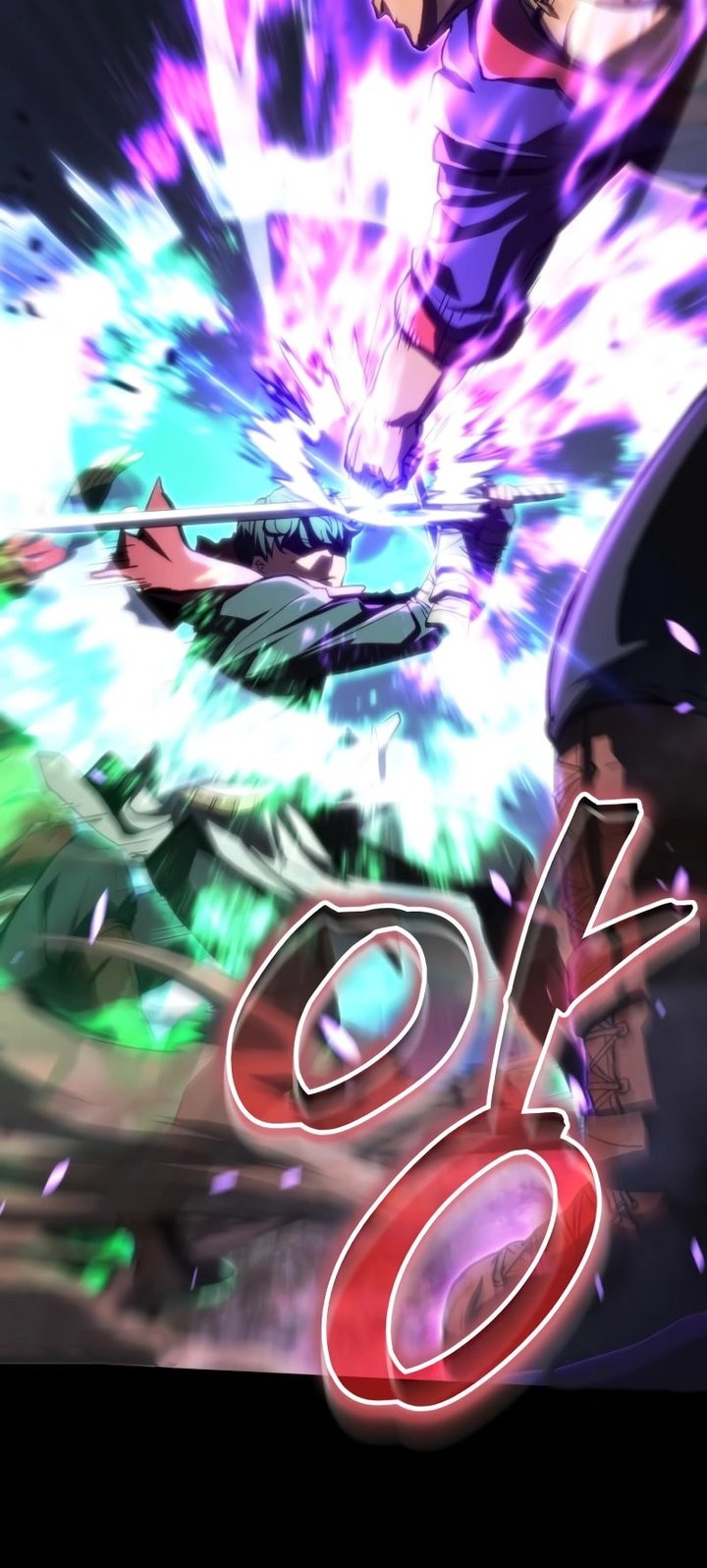 Wild Ranker Chapter 13 Gambar 50