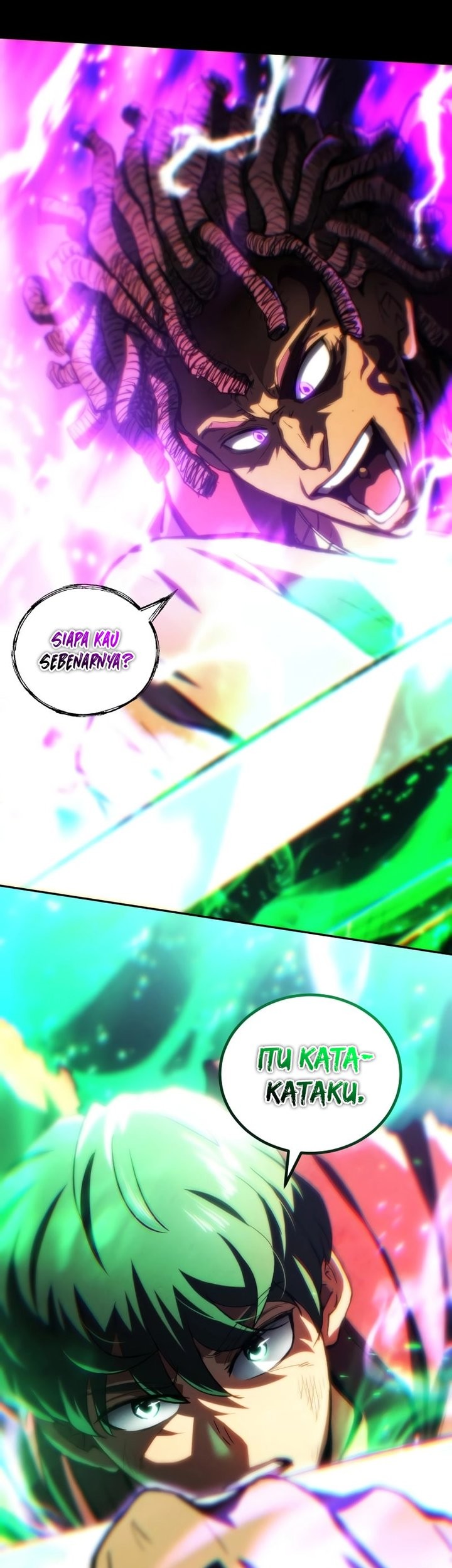 Wild Ranker Chapter 13 Gambar 51