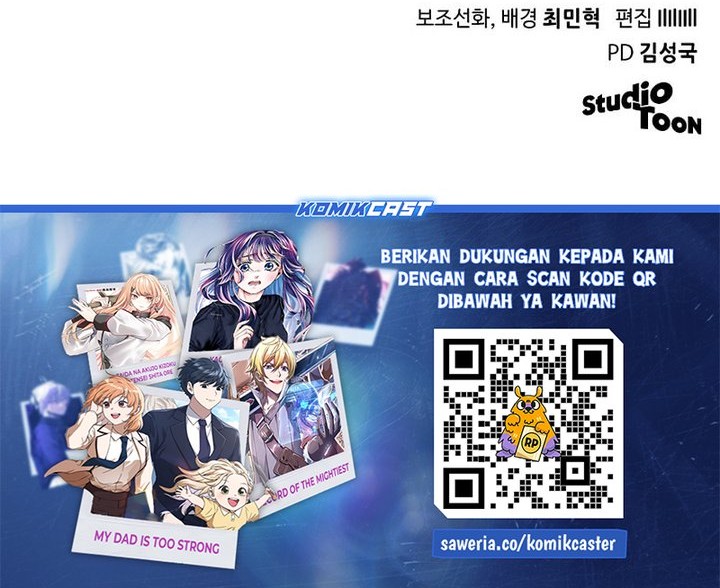 Wild Ranker Chapter 13 Gambar 54