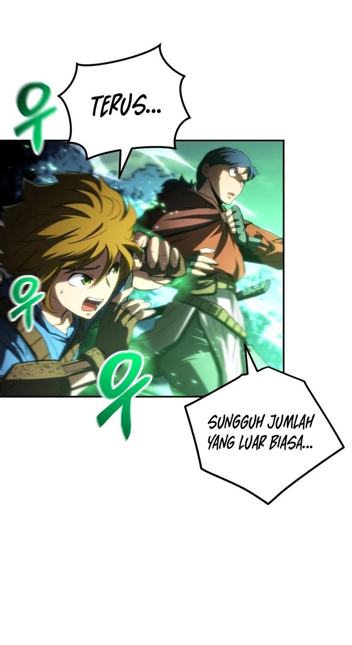 Wild Ranker Chapter 13 Gambar 7