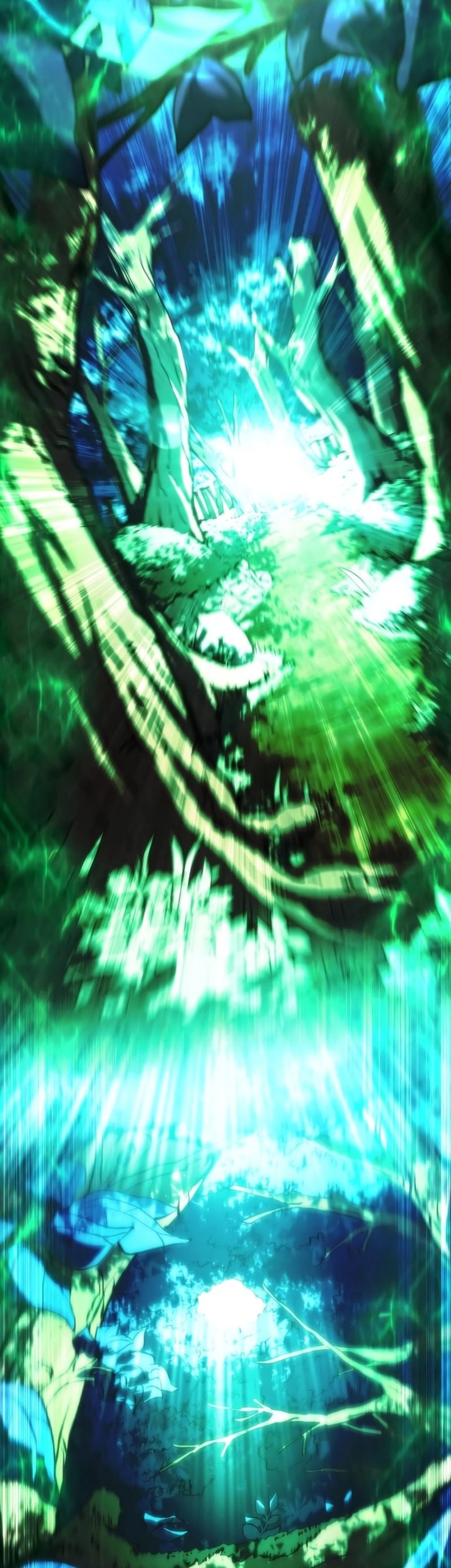 Wild Ranker Chapter 13 Gambar 9