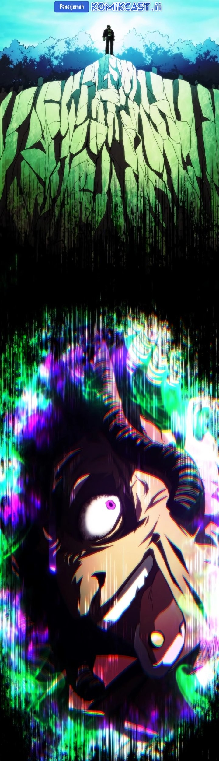 Wild Ranker Chapter 13 Gambar 11