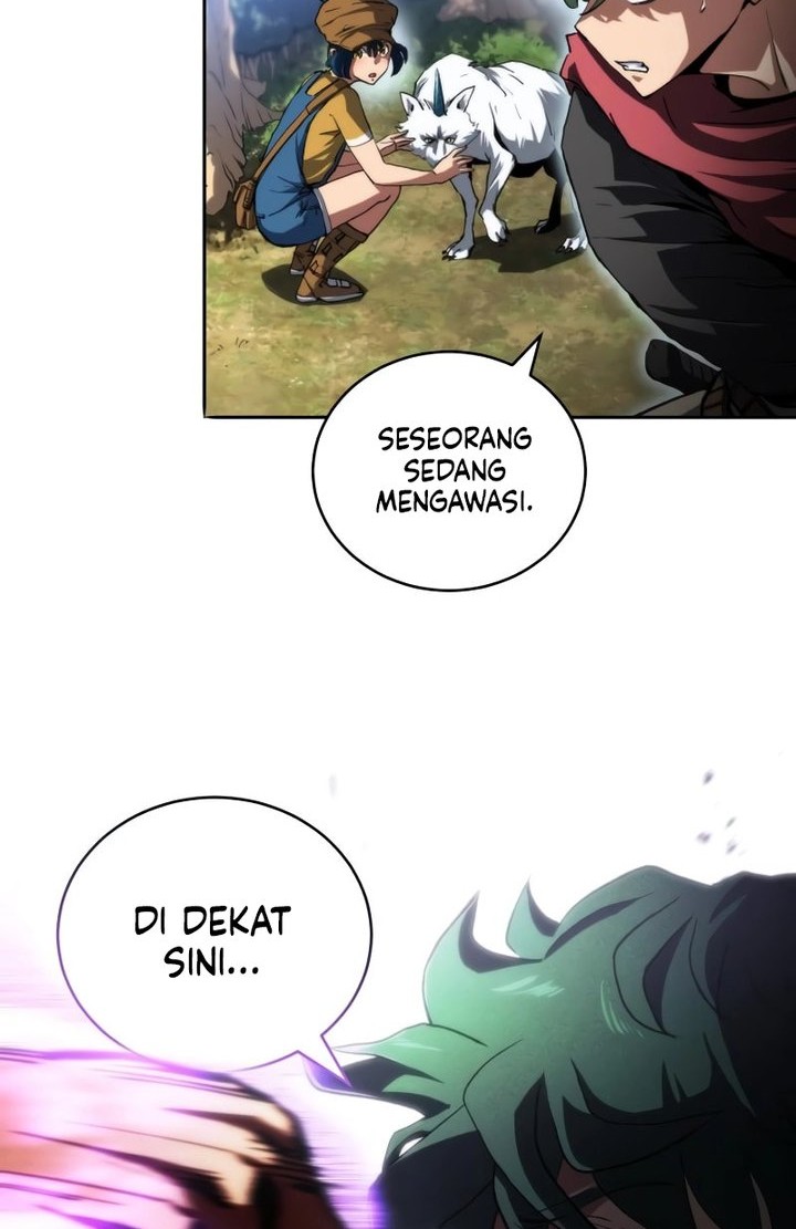 Wild Ranker Chapter 13 Gambar 14