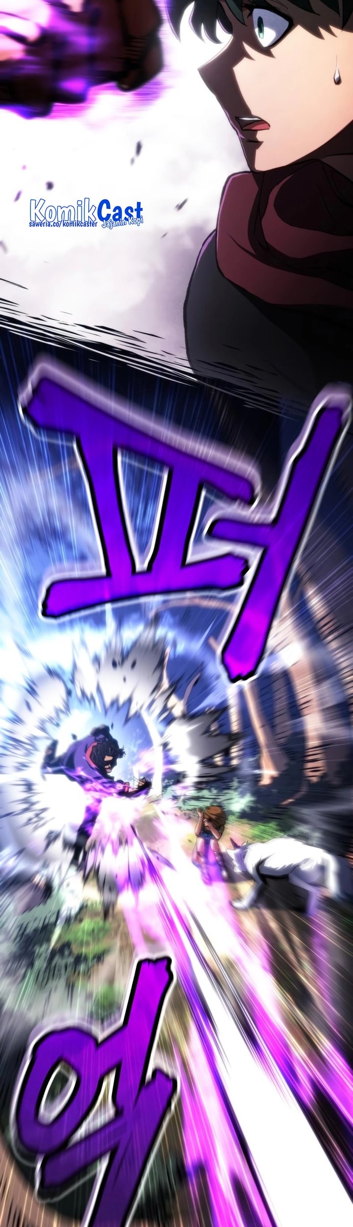 Wild Ranker Chapter 13 Gambar 15