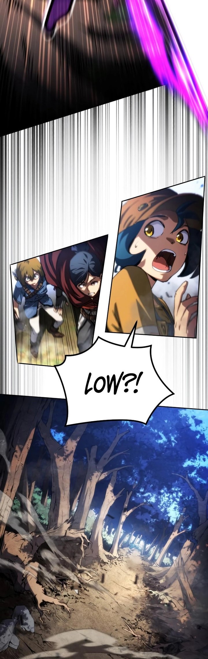 Wild Ranker Chapter 13 Gambar 16