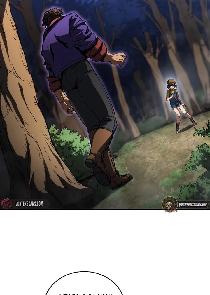 Wild Ranker Chapter 14 Gambar 22