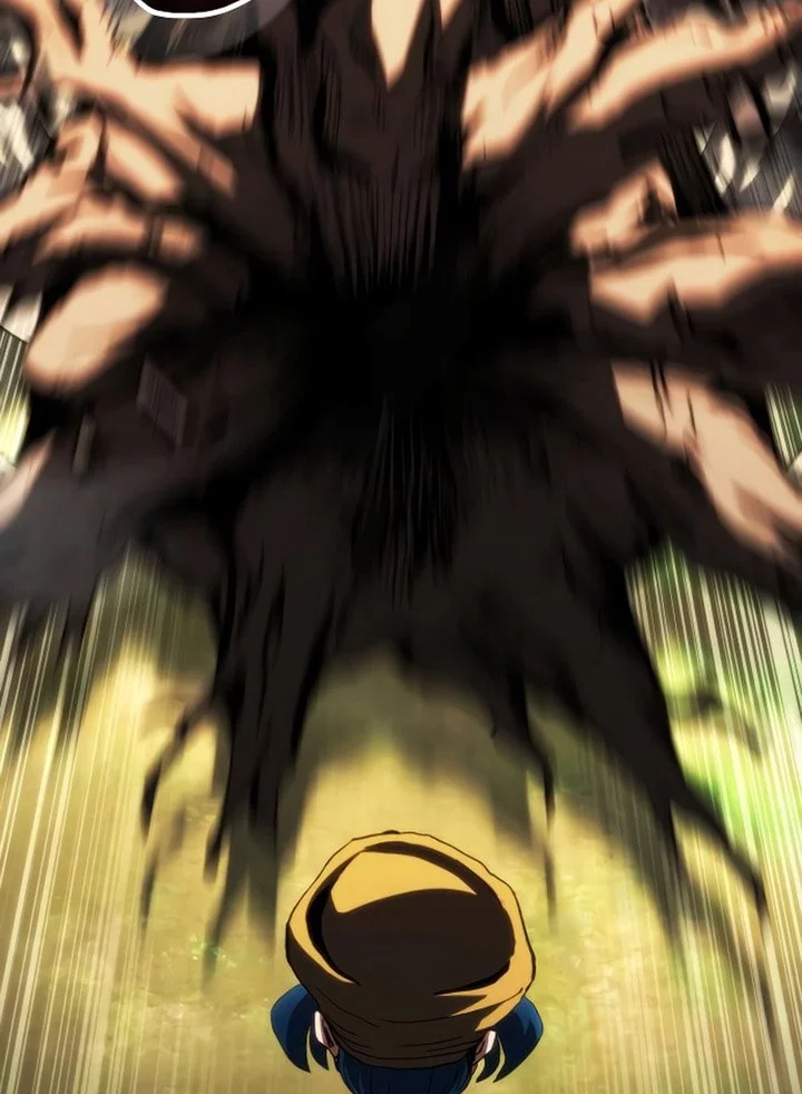 Wild Ranker Chapter 14 Gambar 26