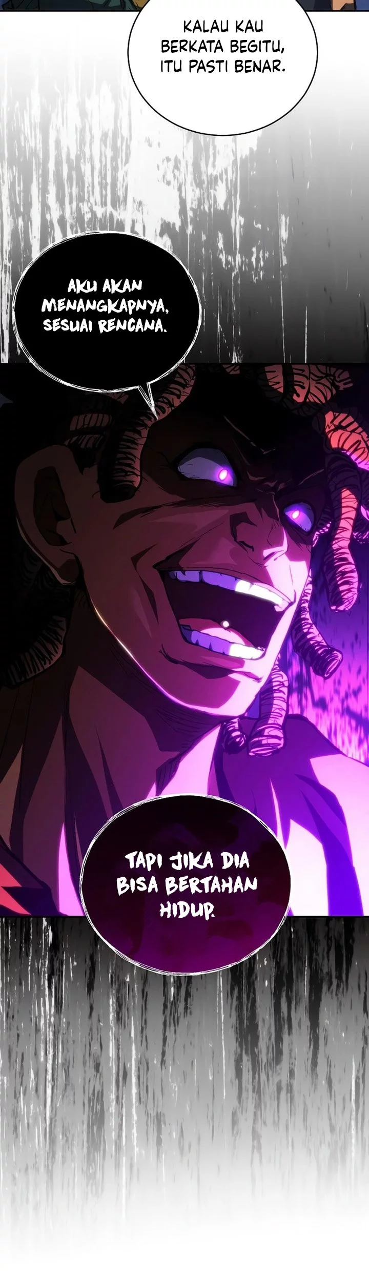 Wild Ranker Chapter 14 Gambar 33