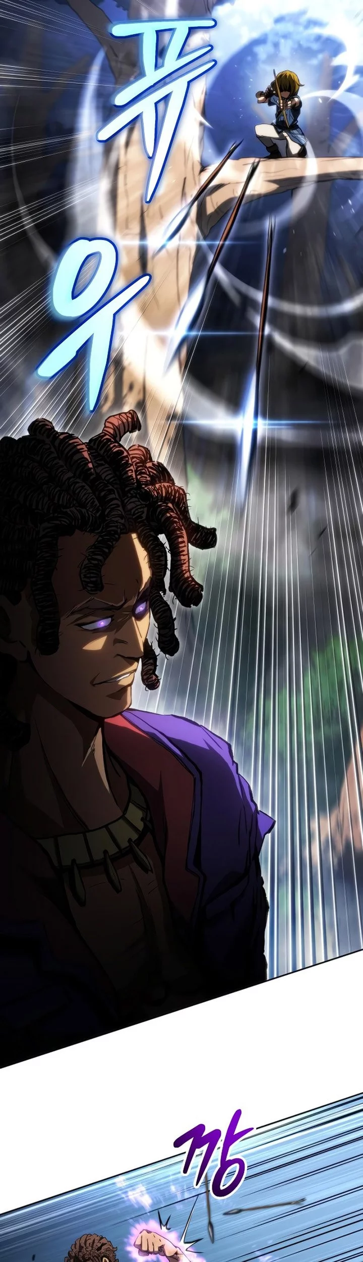 Wild Ranker Chapter 14 Gambar 35