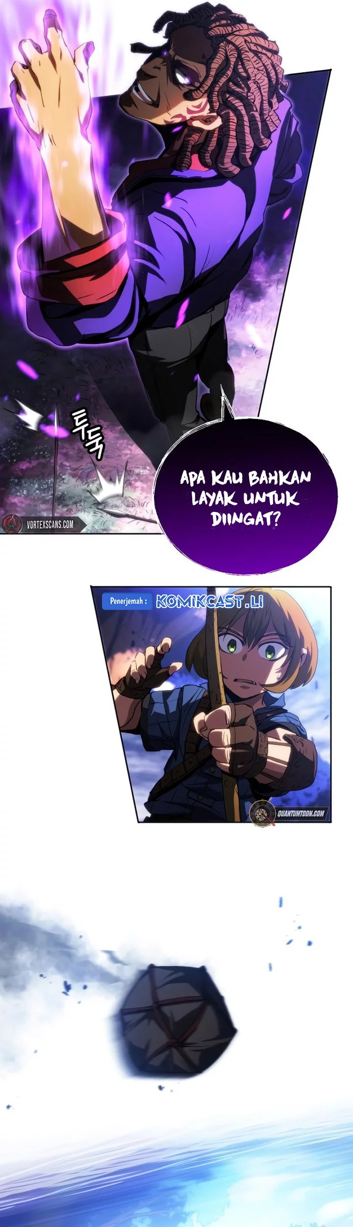 Wild Ranker Chapter 14 Gambar 37