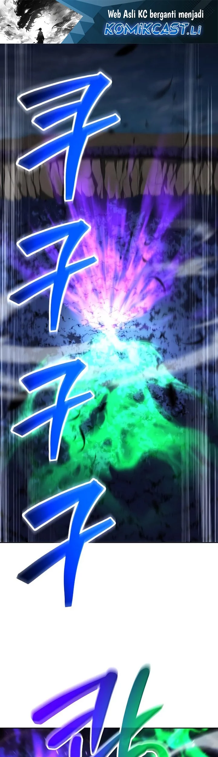 Baca Komik Wild Ranker Chapter 14 Gambar 1