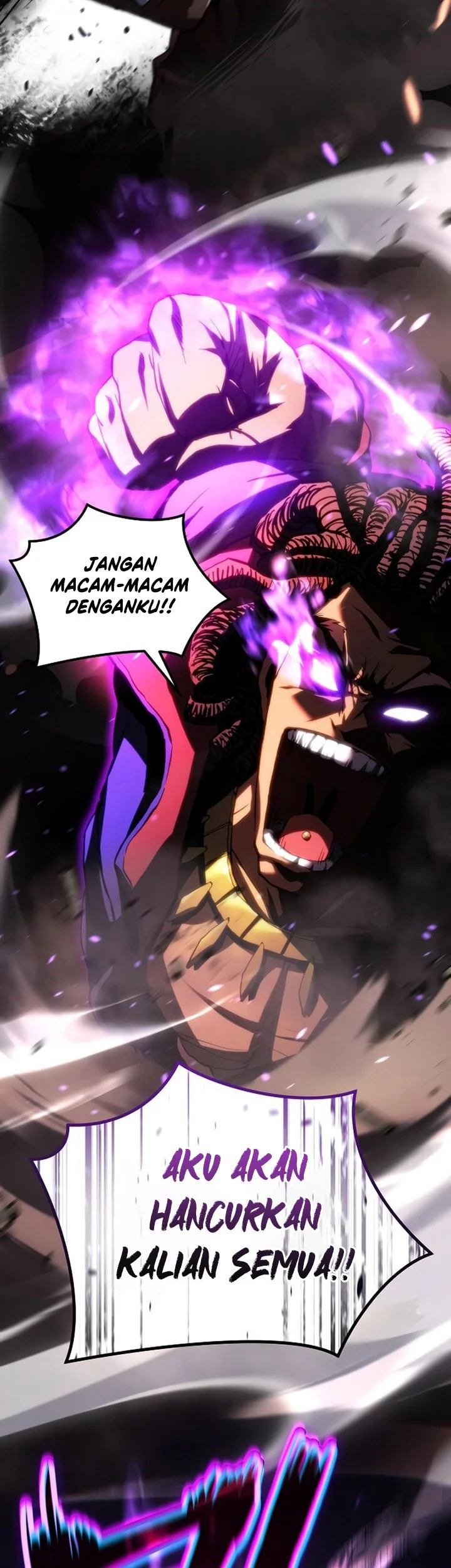 Wild Ranker Chapter 14 Gambar 41