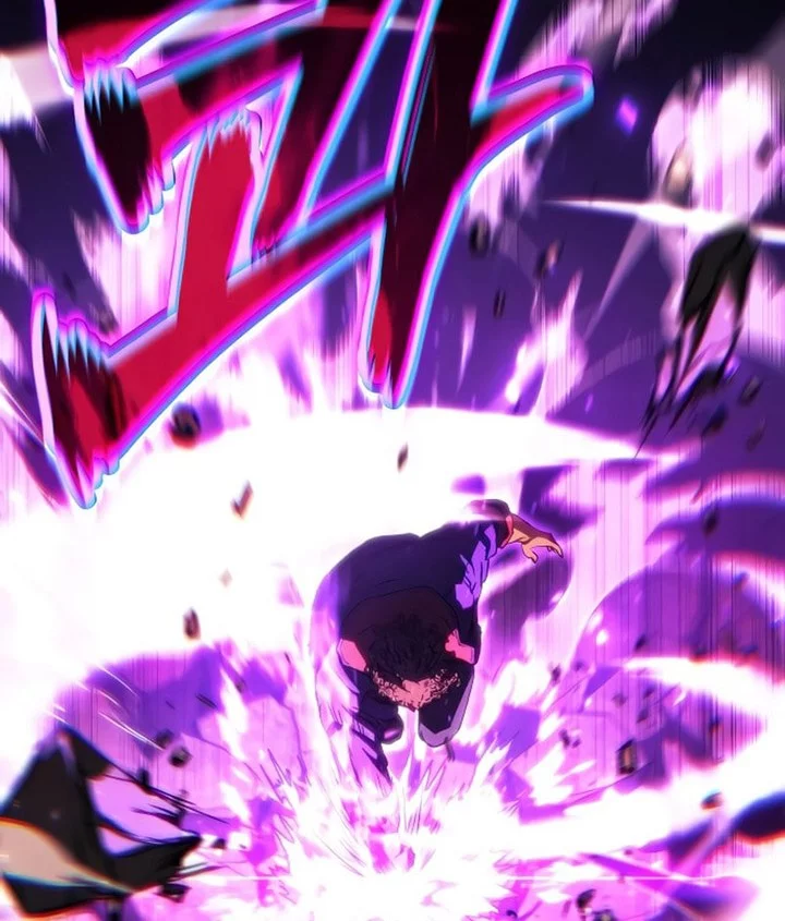 Wild Ranker Chapter 14 Gambar 42